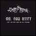 Bubba Sparxxx - "Ms. New Booty" (Single)