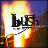 Bush - Razorblade Suitcase