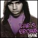 Chris Brown - "Poppin'" (Single)