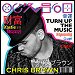 Chris Brown - "Turn Up The Music" (Single)