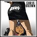 Chris Brown - "Zero" (Single)