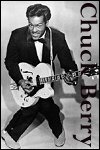 Chuck Berry Info Page