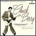 Chuck Berry - "Maybellene" (Single)