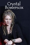 Crystal Bowersox Info Page