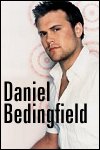 Daniel Bedingfield Info Page