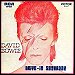 David Bowie - "Drive-In Saturday" (Single)