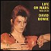David Bowie - "Life On Mars?" (Single)
