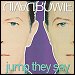 David Bowie - "Jump They Say" (Single)