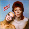 David Bowie - 'Pinups'