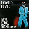 David Bowie - 'David Live - David Bowie At The Tower Philadelphia'