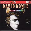 David Bowie - 'David Bowie Narrates Prokofiev's Peter And The Wolf'