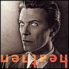 David Bowie - 'Heathen' 