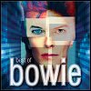 David Bowie - 'Best Of Bowie'