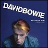 David Bowie - 'Who Can I Be Now? (1974-1976)' (box set)