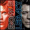 David Bowie - 'Legacy'