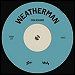 Eddie Benjamin - "Weatherman" (Single)