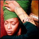 Erykah Badu