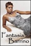 Fantasia Barrino