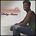 Fantasia Barrino - "Baby Mama" (Single)