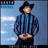 Garth Brooks - 'Ropin' The Wind'