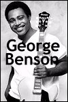 George Benson Info Page