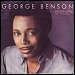 George Benson - "Inside Love" (Single)