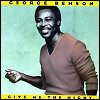 George Benson - 'Give Me The Night'