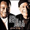 georgebenson