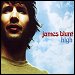 James Blunt - "High" (Single)