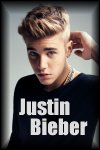 Justin Bieber Info Page