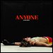 Justin Bieber - "Anyone" (Single)