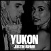 Justin Bieber - "Yukon" (Single)