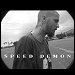 Justin Bieber - "Speed Demon" (Single)