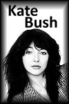 Kate Bush Info Page
