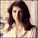 Kate Bush