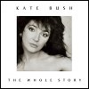 Kate Bush - 'The Whole Story'