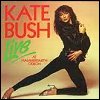 Kate Bush - 'Live At Hammersmith Odeon'