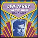 Len Barry - "1-2-3" (Single)