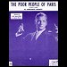 Les Baxter - "The Poor People Of Paris" (Single)