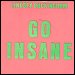Lindsey Buckinham - "Go Insane" (Single)
