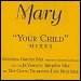 Mary J. Blige - "Your Child" (Single)