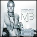 Mary J. Blige - "Enough Cryin'" (Single)