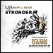 Mary J. Blige - "Stronger' (Single)