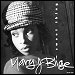 Mary J. Blige - "Sweet Thing" (Single)