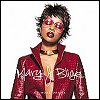 Mary J. Blige - No More Drama (repackaged)