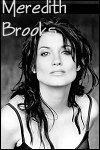 Meredith Brooks Info Page