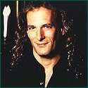 Michael Bolton Info Page