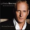 Michael Bolton - Bolton Swings Sinatra