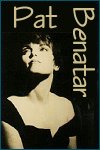 Pat Benatar Info Page