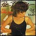 Pat Benatar - "You Better Run" (Single)